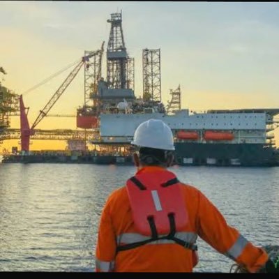 Marine engineer | Dynamic & result-driven oil & gas project manager with so many years of experience | F1🏎️ ⚽ 🎾 ⛳ | No-links • No-crypto • No-porn