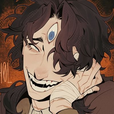Aki/Vince || 25 || PFP by @overh0l on IG || 18+ ‼️ || multi-fandom || COMMISSIONS Open🟢 - pinned tweet/link in bio!