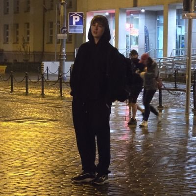 janisz_tk's profile picture. 21, playing Tekken since I was a little kid | Lee main in Tekken 8 | fan of fighting games and member of @YOMIPoznanFGC