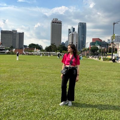 Nationalist |Conservative|🕉️|Foodie| AvGeek ✈️❤️| Aviation professional in making 👩🏻💻✈️|MBA '26|Bharatiya 🇮🇳| Uttarakhandi(Kumaoni) ⛰️