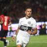 elsanber_twitch's profile picture. Streamer de 4ta | no uso twitter 🥱| siganme en ig el.sanber hablo de futbol