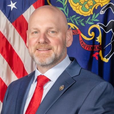 PA State Rep. Doyle Heffley (R-Carbon). Serving the citizens of the 122nd Legislative District.