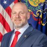 RepHeffleyPA's profile picture. PA State Rep. Doyle Heffley (R-Carbon). Serving the citizens of the 122nd Legislative District.