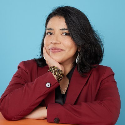 Cofundadora y directora editorial @Contrac_HN Miembro de @ICIJorg. TEDX Speaker 2022. Premio Gabo Excelencia Periodística 2023. @Tallberg Mentee 2023.