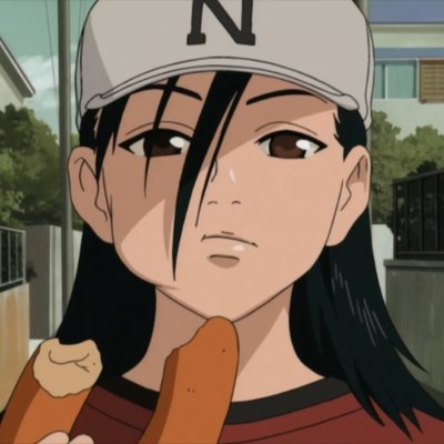 soup saladさんのプロフィール画像