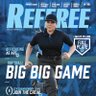 RefereeMag's profile picture. Referee magazine, THE magazine of the Officiating Industry. Rules, mechanics, philosophy - for sports officials, by sports officials.