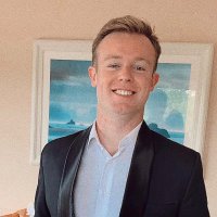 Michael McKenna (@michaelmc_kenna) 's Twitter Profile