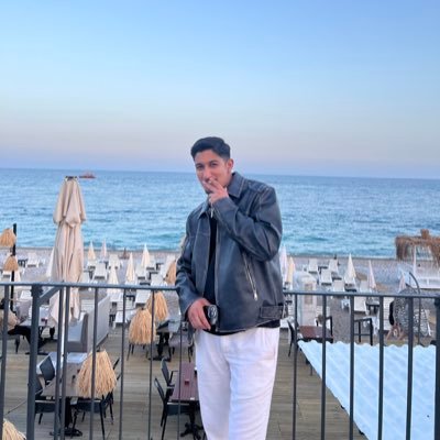 _volkangunes's profile picture. 