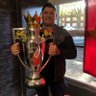 Shamrock_Gael's profile picture. Irish Liverpool FC Fan, Gaelic Football, Rugby & Boxing Fan! ⭐️⭐️⭐️⭐️⭐️⭐️ #LFC “There are places I’ll remember all my lifeeeee but some remain”