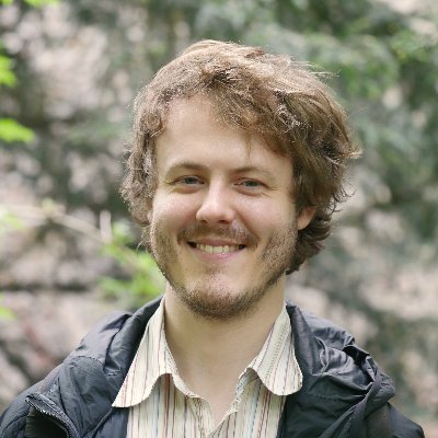 Sander van Bree Profile