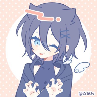 Pre-Debut VTuber. Life under construction so pardon my lack of info.
#VTuber #ENVTuber