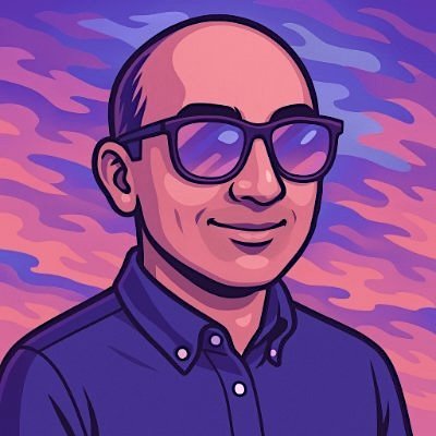 COO @prisma: building tools devs love ⚡ / closet photographer 📸 / always optimizing 🎯