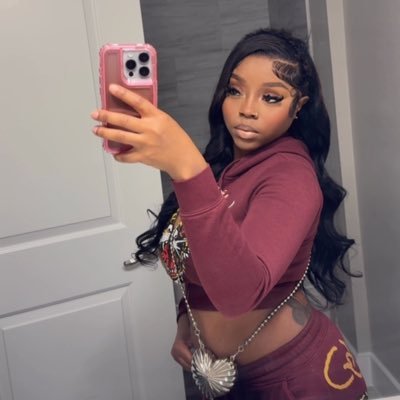 Kinda BOUJEE💅🏽 | AMOSC : AsiaJanaiii | Sagittarius♐️ | Insta : _asiajanai