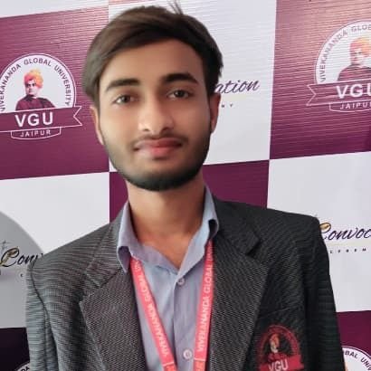 md_taju0908's profile picture. •Hustle, Heart, Happyness•
|🎓 𝘉.𝘛𝘦𝘤𝘩 Student @_VGUjaipur
|🧠 𝘈𝘐&𝘔𝘓 𝘌𝘯𝘵𝘩𝘶𝘴𝘪𝘢𝘴𝘵~
|📍Exploring Tech×Learning Daily