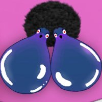 Blue Balls (@blue_ballsmon) 's Twitter Profile Photo