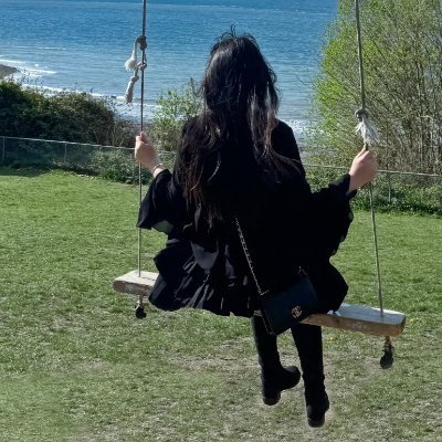 litamuldong's profile picture. Fake it until you make it! Act as if you had all the confidence you require until it becomes your reality.🤗🫠
