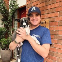 mike a (@mike_adkinson) 's Twitter Profile