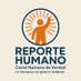 Reporte Humano (@reportehumano) Twitter profile photo Reporte Humano (@reportehumano) Twitter profile photo
