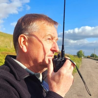 Licenced Radio Amateur, New Bee keeper with Southport BBKA