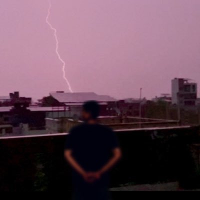 ParthKandoi's profile picture. Solo backpacking & working on new ideas, taking up new challenges everyday! Jack of all trades! :)
