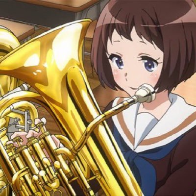 Euphonium ユーフォ、薫る花、ロシデレ、リコリコ好き。気軽にフォローしてください! 島根大 しますいの底辺https://t.co/WN44lXyuEa
