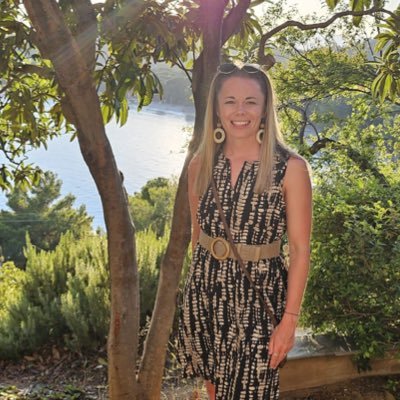 Lindsey Tugby-Andrew Profile
