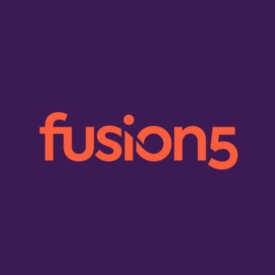 Fusion5 helps you go beyond software to unlock more value, freedom & impact from tech. Apps, AI, services & support—built around your goals.