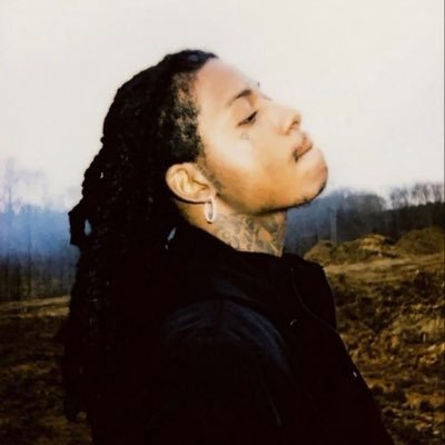 dazedstunna's profile picture. music $ get fly🎡