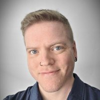 Jacob Norr (@magicinuse) 's Twitter Profile