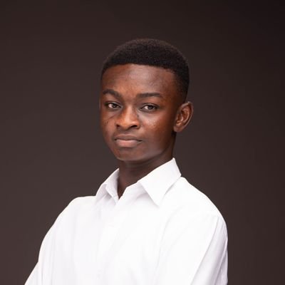External Affairs Officer- UniMAC-IJ SRC ||PR || Journalism || Media and Information Literacy.
My Environment 💚 🌍
𝗔𝗳𝗮𝗿𝗶🇬🇭