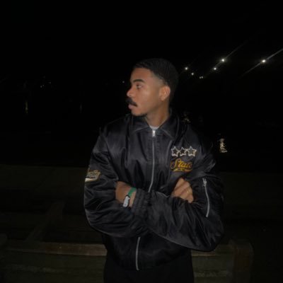 BelovedOsare's profile picture. 🧂 & 💡