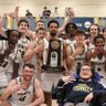 BantamHoops's profile picture. Trinity College (CT) Men's Basketball Twitter