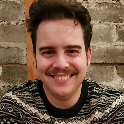 elijahrcraig's profile picture. 