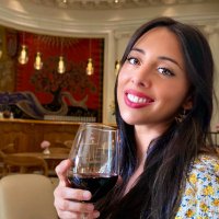 Elsa Foussat (@elsa_fsst) 's Twitter Profile Photo Elsa Foussat (@elsa_fsst) 's Twitter Profile Photo