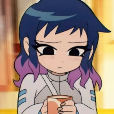 Priv for @dingusnut
Pan & poly
She/her
Minor
Venting account / updates could be related to anything