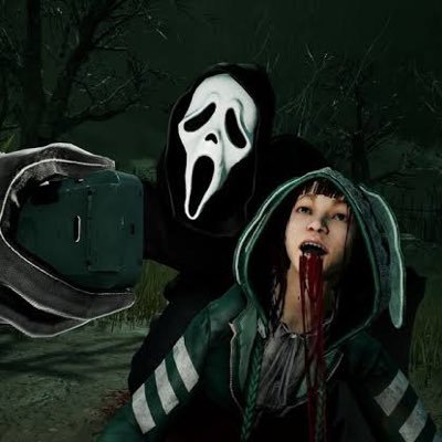 boraginoru_nkns's profile picture. #DeadbyDaylight #ときどきモンハン#ときどき第五人格#dbd仲間募集中