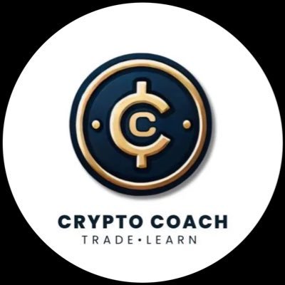 Crypto enthusiast and expert in trading strategy. Former scientist… click on the link to join my free crypto channel