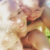 Evelyn Aubele (@leleaubele) 's Twitter Profile