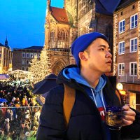 Zhen Hou (@zhenhou7) 's Twitter Profile Photo Zhen Hou (@zhenhou7) 's Twitter Profile Photo