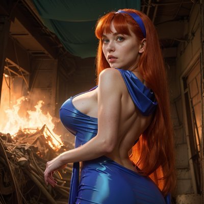 You look. You watch. You change.
Maid, doll, bimbo, dreamgirl… who are you becoming?
Visual protocols. Mind-melting stories.
🔞 Patreon packs | NSFW | AI-based
