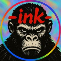 ink999 (@comonky) 's Twitter Profile