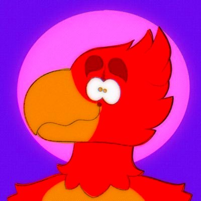 ade🐦‍🔥🔜ACさんのプロフィール画像