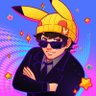 Pikaclicks's profile picture. that minecraft event guy. no the other one