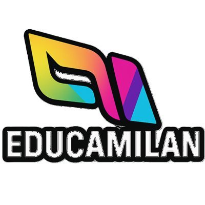educamilan's profile picture. 