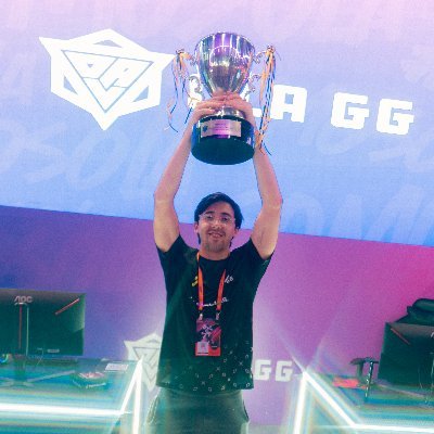 Naelith | OLA 🌊 Gamescom LATAM Profile