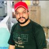 Najaf_ul_haq's profile picture. لَا إِلٰهَ إِلَّا اللّٰهُ مُحَمَّدٌ رَسُولُ اللّٰهِ