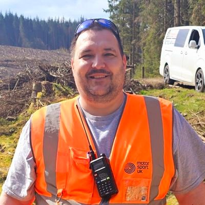 Former @ourmotorsportuk Timekeeper, retired rally co-driver, dad to Harris, Blake and Esmae, I tweet what I want when I want, if you’re offended then FUCK OFF!!