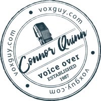 Connor Quinn VO🎙 (@connorquinnvo) 's Twitter Profile Photo Connor Quinn VO🎙 (@connorquinnvo) 's Twitter Profile Photo