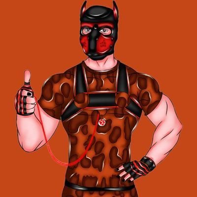 Profile 🔞 | New pup here 🐾 | Just having fun | Lv. 23 main account : @pup_demon_01