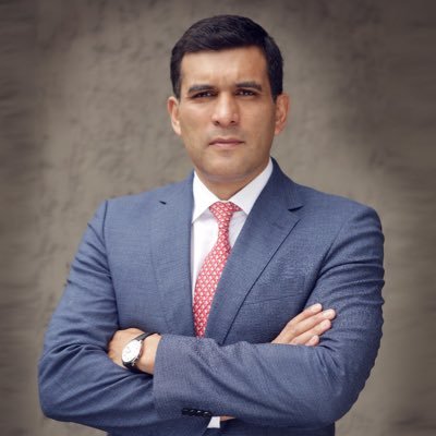 Doctor en Derecho y Mgtr Anticorrupción @usal Mgtr y Esp D.Penal @Uexternado Exdirector Nacional CTI, Lavado,Extinción @FiscaliaCol Profesor @Uexternado, litigo